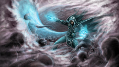 Magic: the gathering fantasy