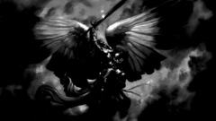 Magic: the gathering fantasy