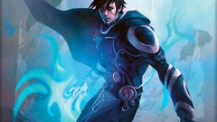 Magic: the gathering fantasy