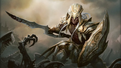 Magic: the gathering fantasy