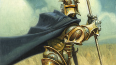 Magic: the gathering fantasy