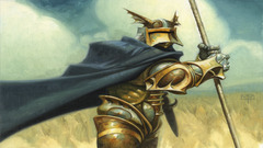 Magic: the gathering fantasy