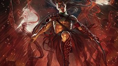 Magic: the gathering fantasy