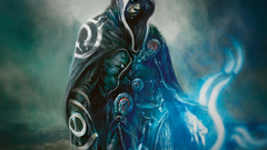 Magic: the gathering fantasy