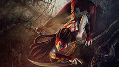 Magic: the gathering fantasy