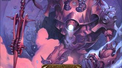 Magic: the gathering fantasy art