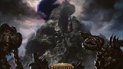 Magic: the gathering fantasy art