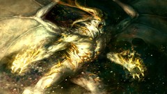 Magic: the gathering fantasy art