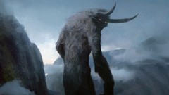 Magic: the gathering fantasy art