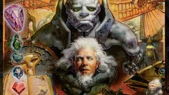 Magic: the gathering fantasy art