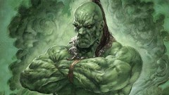 Magic: the gathering fantasy art