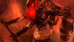 Magic: the gathering fantasy art