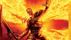 Magic: the gathering fantasy art