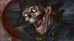 Magic: the gathering fantasy art