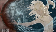Magic: the gathering fantasy art