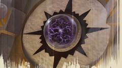 Magic: the gathering fantasy art