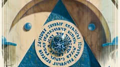 Magic: the gathering fantasy art