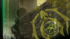 Magic: the gathering fantasy art