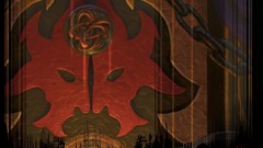 Magic: the gathering fantasy art