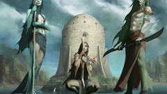 Magic: the gathering fantasy art Igor Kieryluk