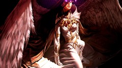 Magic: the gathering fantasy art Steve Argyle