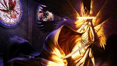 Magic: the gathering fantasy art Steve Argyle