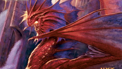 Magic The gathering Games