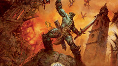 Magic: the gathering Greg