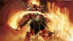 Magic The gathering high