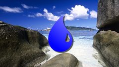 Magic: the gathering Islands