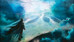 Magic: the gathering jason