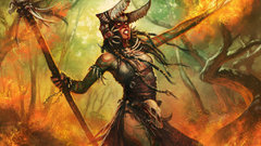 Magic: the gathering jason