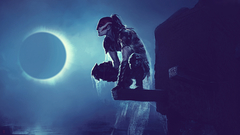 Magic: the gathering jason