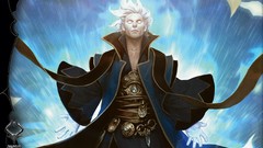 Magic: the gathering jason chan