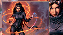 Magic: the gathering Jaya