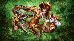 Magic: the gathering jim