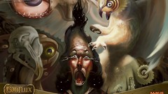 Magic: the gathering magic