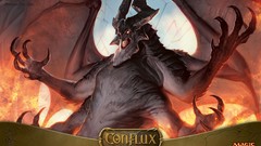 Magic: the gathering magic