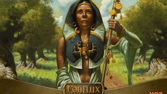 Magic: the gathering magic