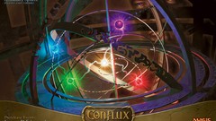 Magic: the gathering magic