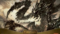 Magic: the gathering magic