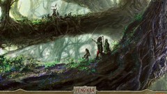 Magic: the gathering magic