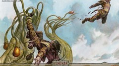 Magic: the gathering magic