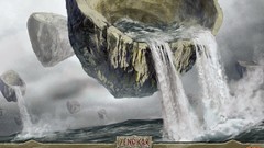 Magic: the gathering magic