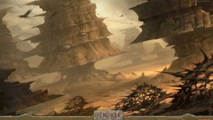 Magic: the gathering magic