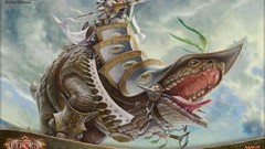 Magic: the gathering magic