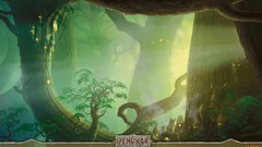 Magic: the gathering magic