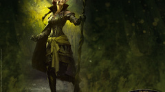 Magic: the gathering magic