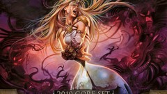 Magic: the gathering magic