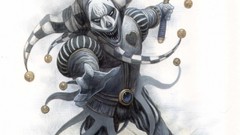 Magic: the gathering magic